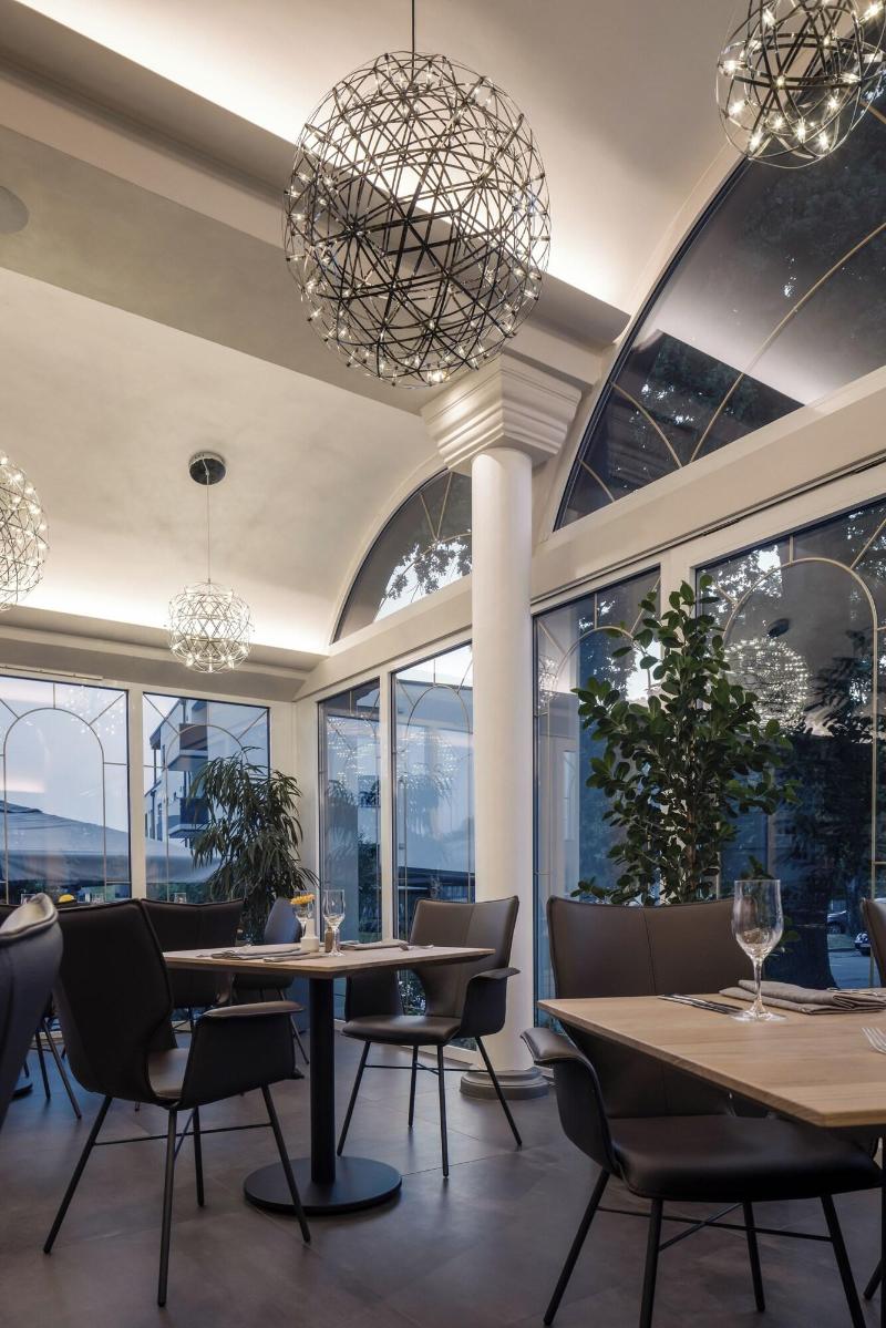 Donauhof - Restoran