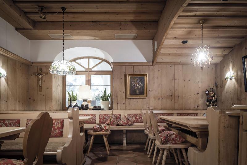 Donauhof - Restoran