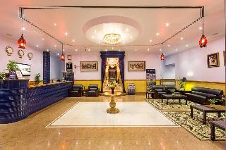 Rolla Residence otel fotoğrafı