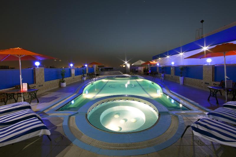 Rolla Residence - Plaj