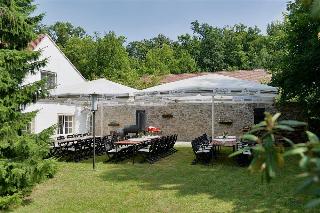 Churfuerstliche Waldschaenke fotoÄŸrafÄ±