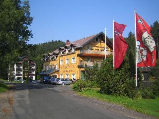 Ladenmühle otel fotoğrafı
