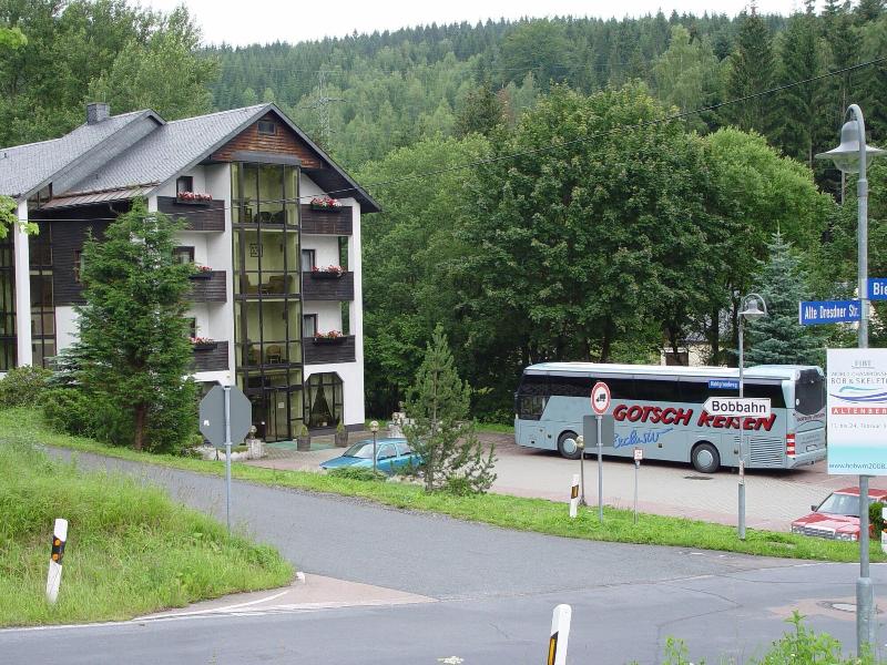Ladenmühle - Genel