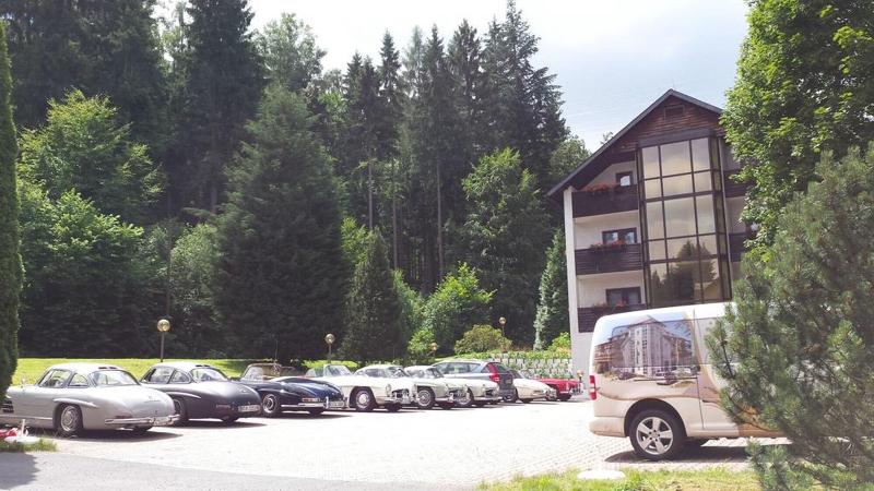 Ladenmühle - Genel