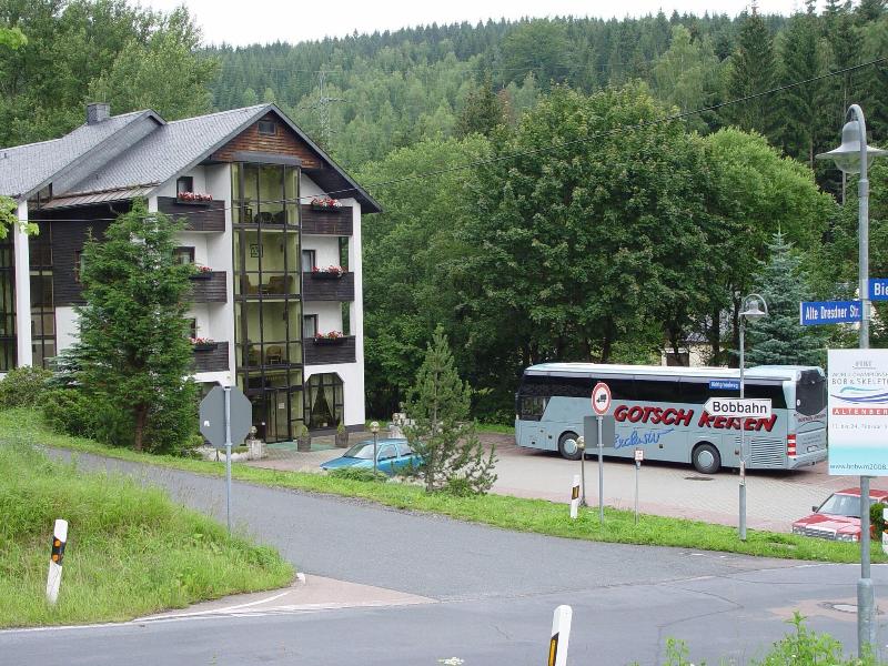 Ladenmühle - Genel