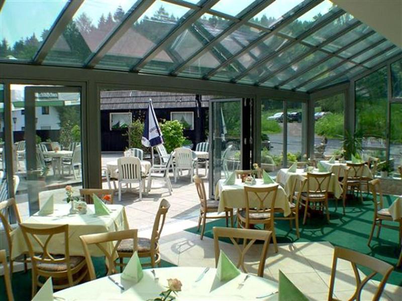 Ladenmühle - Restoran