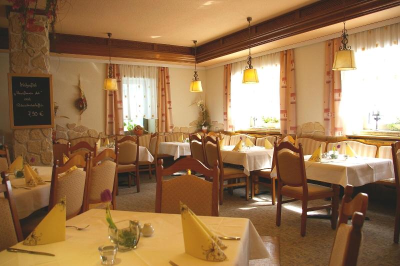 Ladenmühle - Restoran