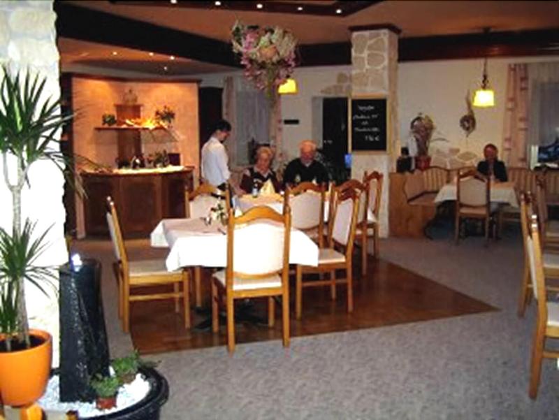 Ladenmühle - Restoran