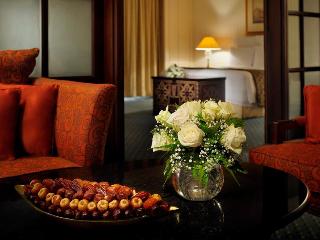 Marriott Executive Apts Dubai, Green Community fotoÄŸrafÄ±