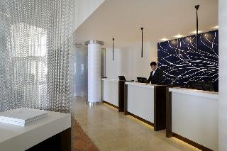 Marriott Executive Apts Dubai, Green Community fotoÄŸrafÄ±