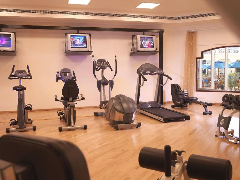 Marriott Executive Apts Dubai, Green Community - Aktivite