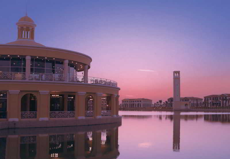Marriott Executive Apts Dubai, Green Community fotoÄŸrafÄ±