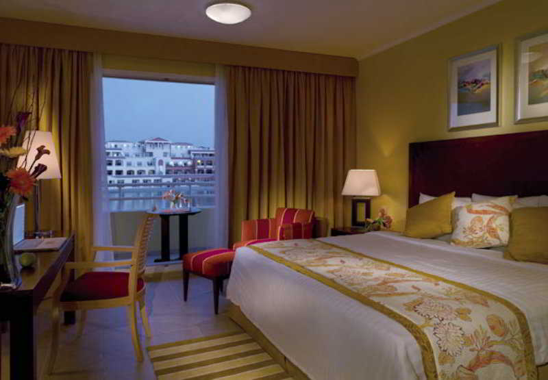 Marriott Executive Apts Dubai, Green Community fotoÄŸrafÄ±
