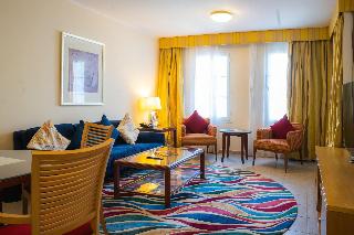 Marriott Executive Apts Dubai, Green Community fotoÄŸrafÄ±