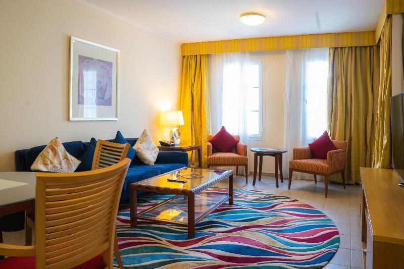Marriott Executive Apts Dubai, Green Community - Oda