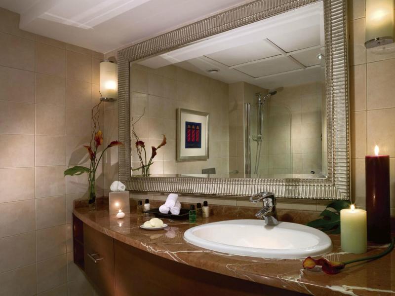 Marriott Executive Apts Dubai, Green Community - Oda