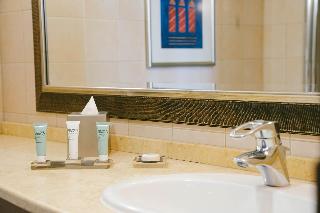 Marriott Executive Apts Dubai, Green Community fotoÄŸrafÄ±