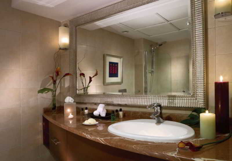 Marriott Executive Apts Dubai, Green Community fotoÄŸrafÄ±