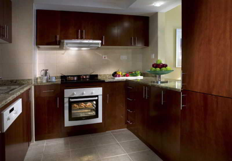 Marriott Executive Apts Dubai, Green Community fotoÄŸrafÄ±
