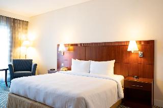 Marriott Executive Apts Dubai, Green Community fotoÄŸrafÄ±