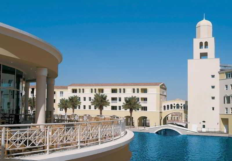Marriott Executive Apts Dubai, Green Community fotoÄŸrafÄ±