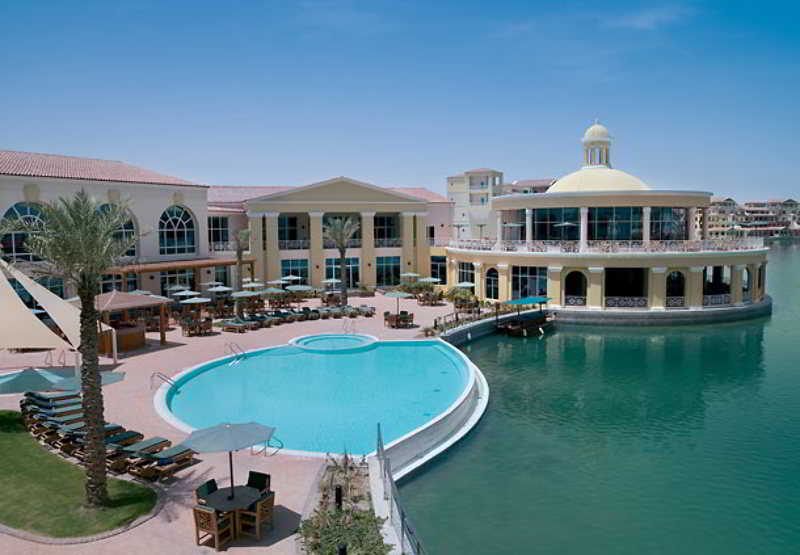 Marriott Executive Apts Dubai, Green Community fotoÄŸrafÄ±