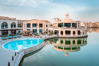 Marriott Executive Apts Dubai, Green Community fotoÄŸrafÄ±