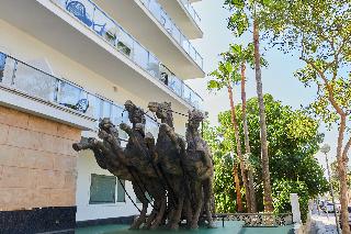 Apartamentos Ben Hur