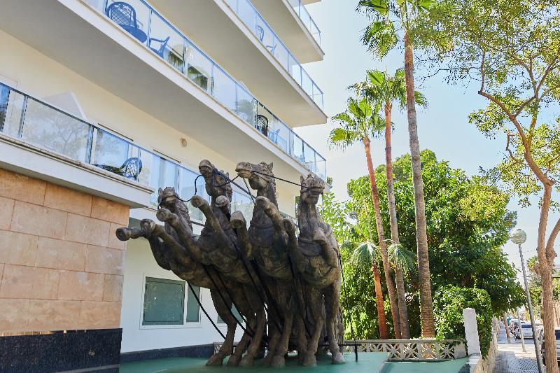 Apartamentos Ben Hur - Genel