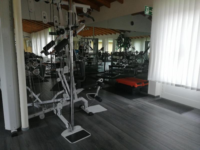 Hotel Haus Delecke - Aktivite