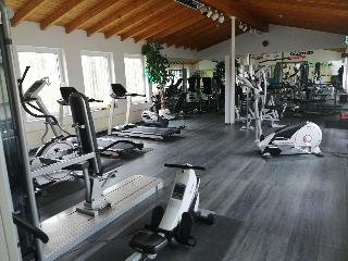 Hotel Haus Delecke fotoÄŸrafÄ±