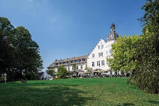 Hotel Haus Delecke otel fotoğrafı