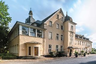 Hotel Haus Delecke fotoÄŸrafÄ±