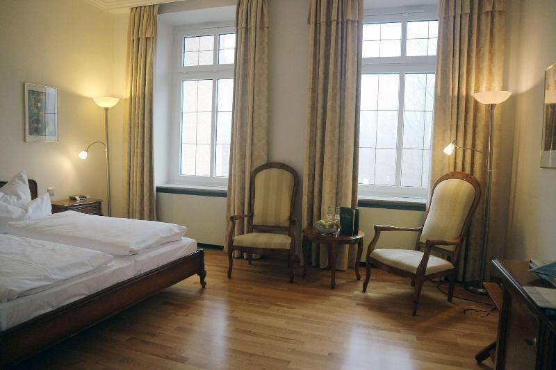 Hotel Haus Delecke - Oda