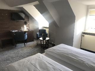 Hotel Haus Delecke fotoÄŸrafÄ±