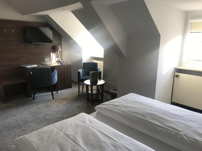Hotel Haus Delecke - Oda