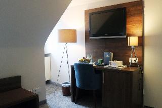 Hotel Haus Delecke fotoÄŸrafÄ±