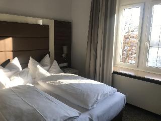 Hotel Haus Delecke fotoÄŸrafÄ±