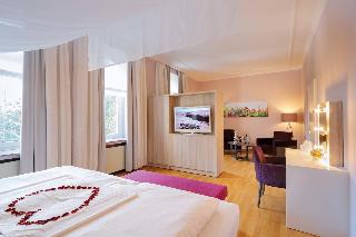 Hotel Haus Delecke fotoÄŸrafÄ±