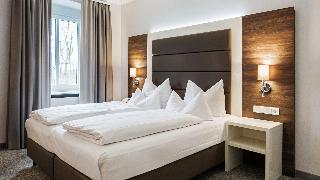 Hotel Haus Delecke fotoÄŸrafÄ±