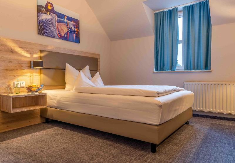 Hotel Haus Delecke - Oda