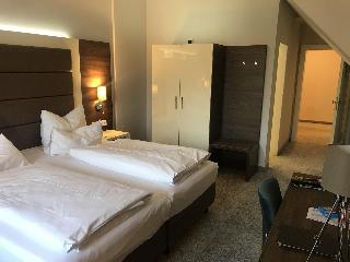 Hotel Haus Delecke fotoÄŸrafÄ±