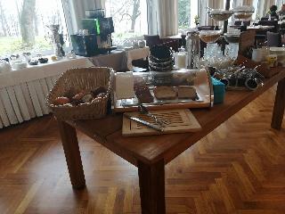 Hotel Haus Delecke fotoÄŸrafÄ±
