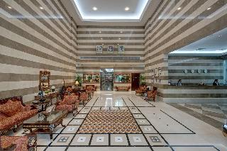 Marina Hotel Apartments fotoÄŸrafÄ±