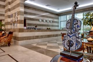 Marina Hotel Apartments fotoÄŸrafÄ±