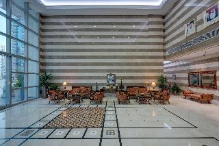 Marina Hotel Apartments fotoÄŸrafÄ±