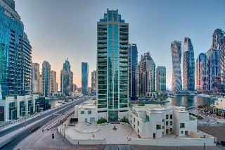 Marina Hotel Apartments fotoÄŸrafÄ±