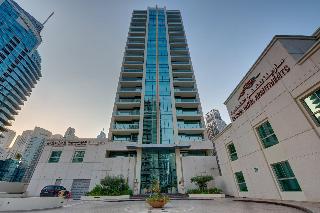 Marina Hotel Apartments fotoÄŸrafÄ±