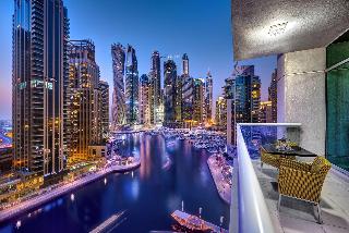 Marina Hotel Apartments fotoÄŸrafÄ±