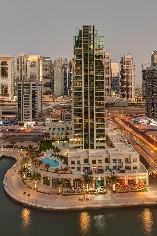 Marina Hotel Apartments fotoÄŸrafÄ±